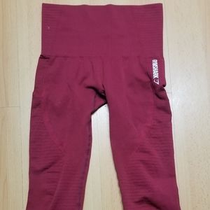 Gymshark Flex leggings